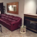 Birchwood Basement waterproofing